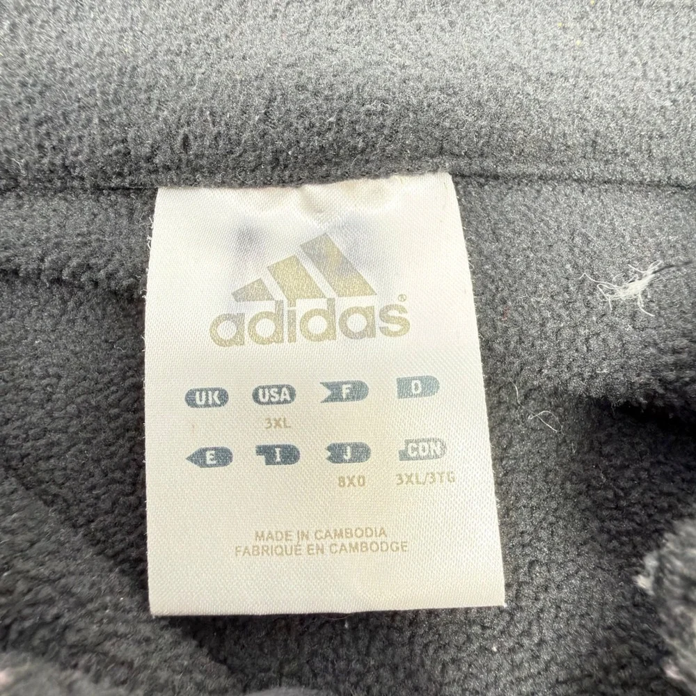 adidas wrap yourself